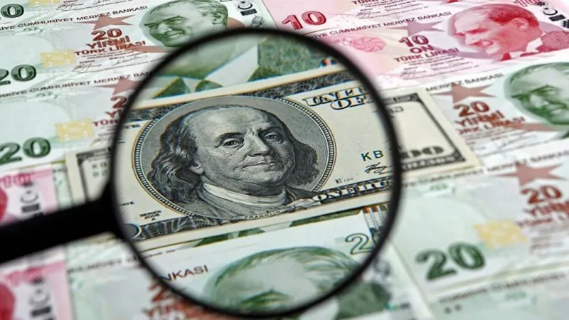 Dolar Yükseldi Mi? İşte Anlık Dolar/TL Kuru ve Tahminler!