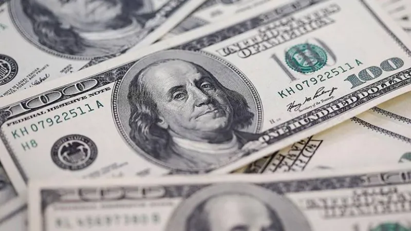 Dolar Şaşırtıyor! 41,59 TL'de Ani Yükselişin Sebebi Ne?