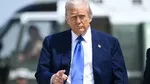 Donald Trump'tan İran'a gözdağı! "Saldırı ihtimal dahilinde"
