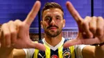 Tadic Fenerbahçe'ye Veda Etti! Şok Ayrılık Kararı mı?