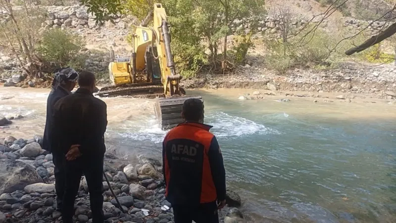 Derede Kaybolan İbrahim Bulundu Mu? Arama Çalışmaları Devam Ediyor!