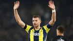Dzeko İtalya'ya Dönüyor! İşte Yeni Takımı ve Sözleşme Detayları!