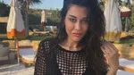Eda Nur Hancı, sahte servis kurbanı oldu!