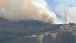 İzmir Aliağa'da Korkutan Yangın! Ekipler Seferber Oldu!