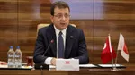 Ekrem İmamoğlu'ndan İBB personeline tebrik: "Kurumun hırpalandığı bir ortamda"