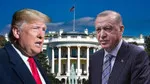 Erdoğan'dan Zirve Çağrısı! Beyaz Saray'dan Türkiye Açıklaması