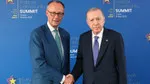 Erdoğan'dan Almanya'ya Kritik Uyarı: İsrail-İran Gerilimi Avrupa'yı Sarsar!