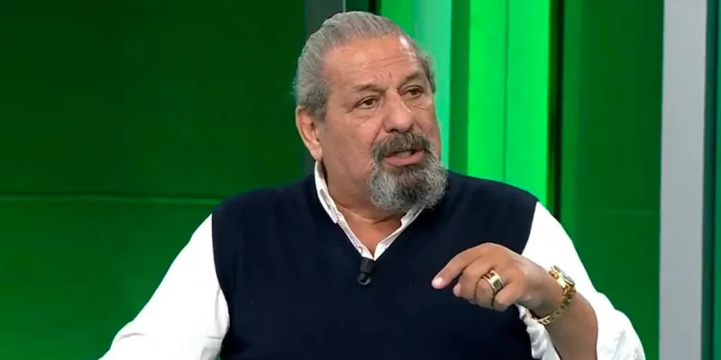 Osimhen Suudi Arabistan'a Mı Gidiyor? Erman Toroğlu Açıkladı!