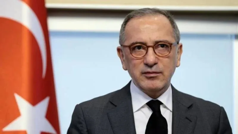 Ertuğrul Özkök: 20 yıllık bir yayıncı olarak Altaylı’nın bu konuşmasını yayınlar mıydım?