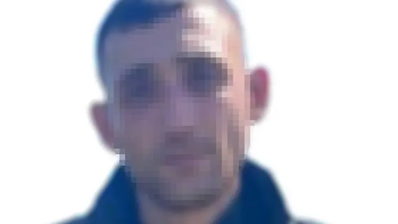 Esenler’de kan donduran olay: Eski eşinin sevgilisine silahlı saldırı düzenledi!