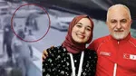 ESKE KIZILAY BAŞKANI KEREM KINIK'IN KIZI ZEHRA KINIK'A HAPİS CEZASI VERİLDİ! EHLİYETİNE EL KONULDU