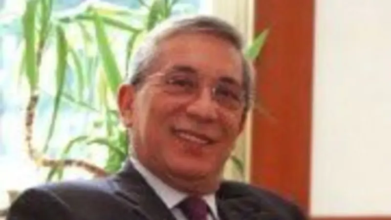Rüşdü Saracoğlu Vefat Etti! Türkiye Yasta...