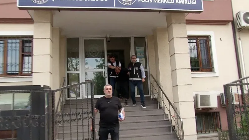 Şarjör Dehşeti: Eski Eşini Kurşun Yağmuruna Tuttu!