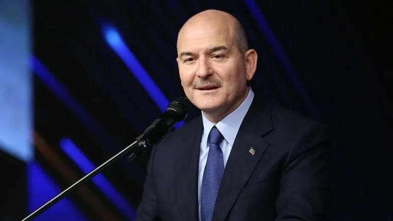 Soylu'ya Şok Eleştiri: Sövdüklerinize Saygı Duyuyorsunuz!