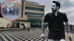 Feci kaza! Genç motosikletli hayatını kaybetti