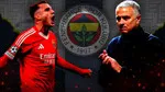 Kerem Aktürkoğlu Fenerbahçe'de! Transferde Son Dakika Bombası!