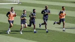 Fenerbahçe'de Talisca Şoku! Portekiz Kamp Kadrosu Açıklandı