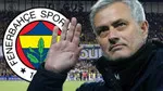 Mourinho Fenerbahçe'den Gidiyor Mu? Şok Ayrılık İddiası!