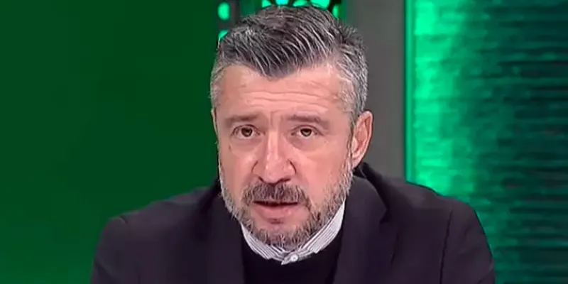 Fenerbahçe'ye Kim Gelecek? Tümer Metin'den Şok Hoca İddiası!