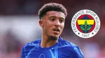 Fenerbahçe'den Sancho Bombası! Şampiyonlar Ligi Şartı mı?