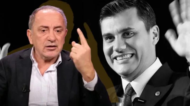 Ferdi Zeyrek’e suikast mı yapıldı? Fatih Altaylı’dan dikkat çeken Cumhurbaşkanı Erdoğan örneği!