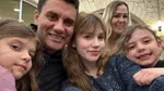 Ferdi Zeyrek'in kızından duygu dolu Babalar Günü paylaşımı: 'Ben sensiz nasıl yapacağım baba?'