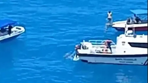 Fethiye'de Korkunç Dalış Kazası! Dalgıç Hakan Hancıoğlu Hayatını Kaybetti