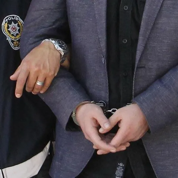 FETÖ elebaşı Gülen'in kuzeni gözaltına alındı
