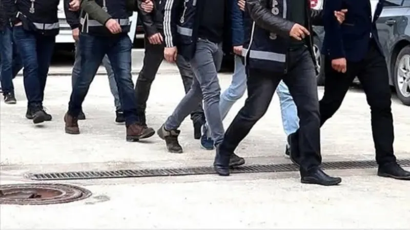 FETÖ'den Hava Kuvvetlerine Sızma! 8 Tutuklama Şoku!