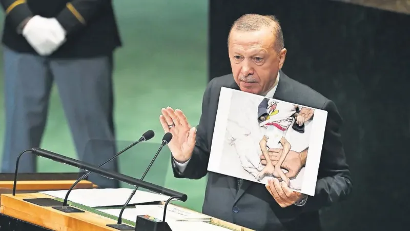 Filistin’in yanında dik durma zamanı
