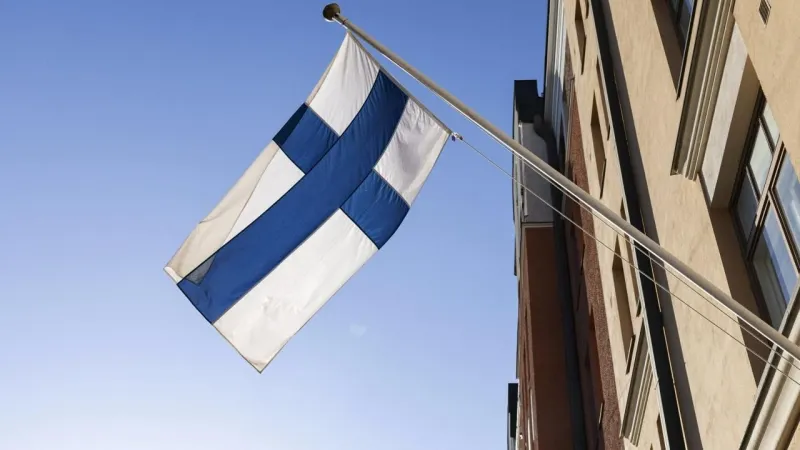 Finlandiya İsrail'i Fişledi! Büyükelçi Bakanlığa Çağrıldı!