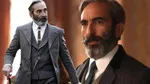 Fırat Tanış yönetmen ve sevgilisinden ilk görüntü! Kameraları görünce paniklediler!