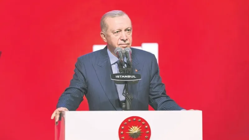 Erdoğan'dan Sert Mesaj: Fitne Dönemi Bitti, Bizi Bölemezler!