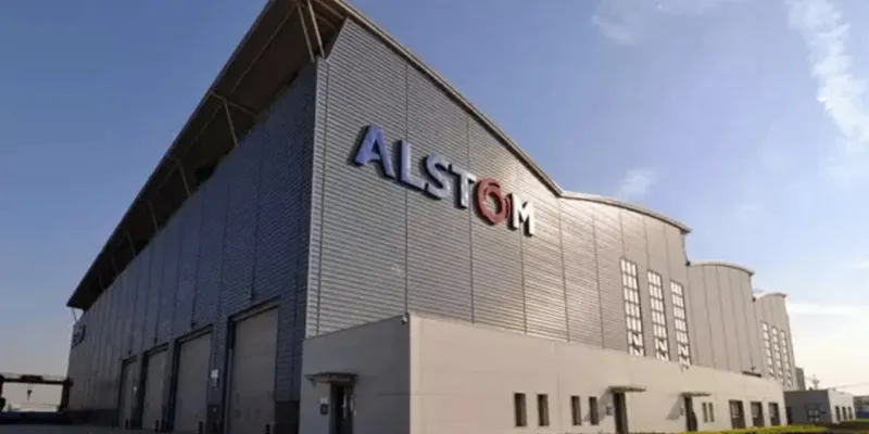 Alstom Bursa'da Grev! Üretim Neden Durdu? Şok Detaylar!