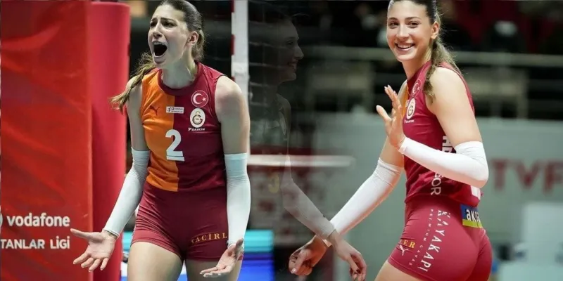 İlkin Aydın Galatasaray'da Kalacak mı? Şok Açıklama!
