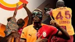 Osimhen Gitti, Yıldız Geliyor! Galatasaray'dan Transfer Bombası!