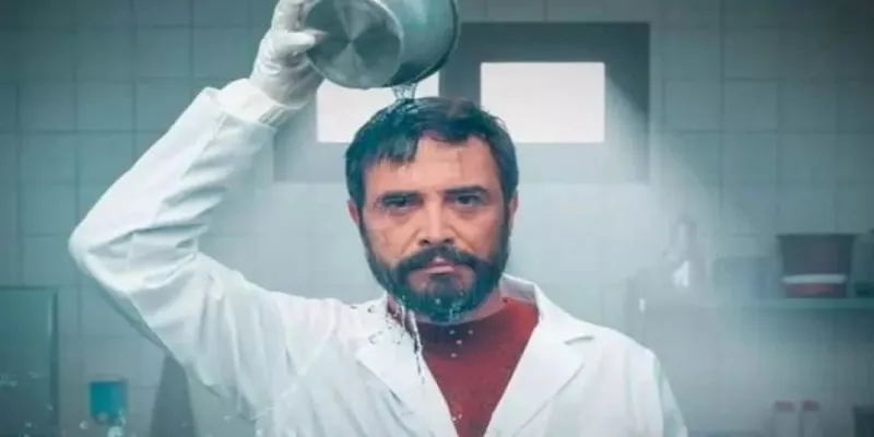 Gassal'ın ikinci sezonu izleyicisine kavuştu