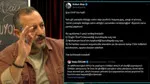 Erdem Atay'dan Şok İddia: Tanju Özcan İmzayı Neden Geri Çekti?