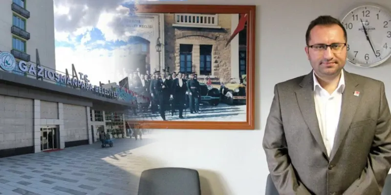 Gaziosmanpaşa'da Şok Seçim Sonucu! CHP mi Cumhur mu Kazandı?