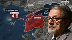 Naci Görür'den Gökçeada Depremi Yorumu: İstanbul'u Tetikler Mi?