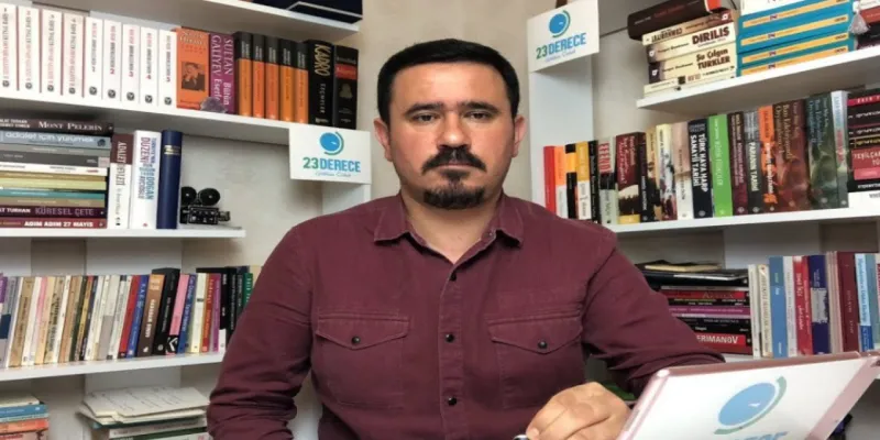 Gökhan Özbek Vefat Etti! Ünlü Gazeteci Neden Öldü?