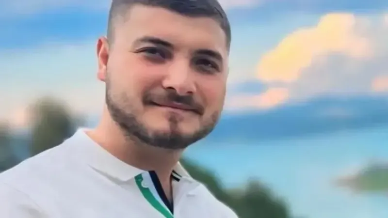 Gölde Kaybolan Elektrikçinin Sırrı Çözüldü! Acı Haber