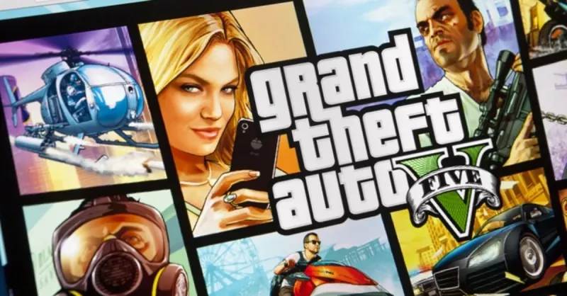 GTA 5 Helikopter Hilesi: PC'de Uçmanın En Kolay Yolu!