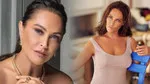 Güzelliğiyle büyüledi... 61 yaşındaki Hülya Avşar'dan bikinili paylaşım!