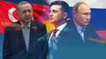 Hakan Fidan duyurdu: Liderler İstanbul’da buluşabilir! ‘İstanbul görüşmesi taçlanabilir…’