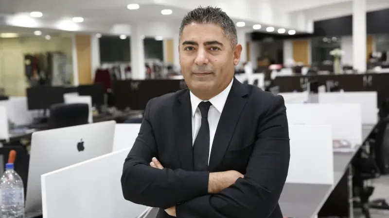 Halk TV sahibi Cafer Mahiroğlu için yakalama kararı