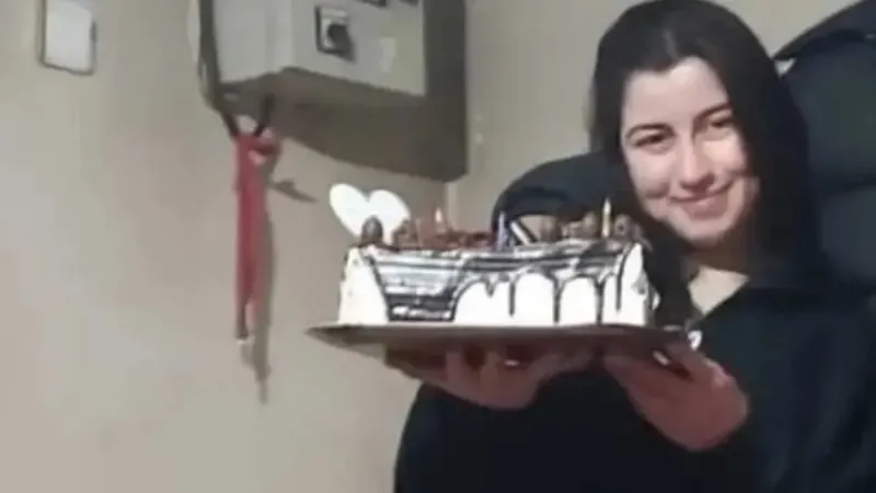 Hasret Akkuzu cinayetinde olağan şüpheli her yerde aranıyor! 5 kişinin katiliymiş