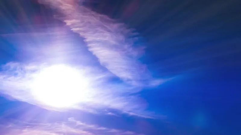 Adana'da Hava Alarmı! 11 Temmuz'da Ne Bekleniyor?