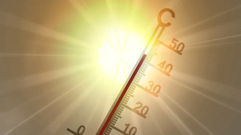 Ankara'da Hava Nasıl Olacak? 21 Haziran Hava Durumu Şaşırttı!