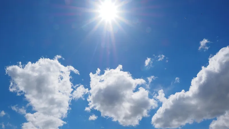 Bursa'da Hava Alarmı! Bugün Ne Bekleniyor?